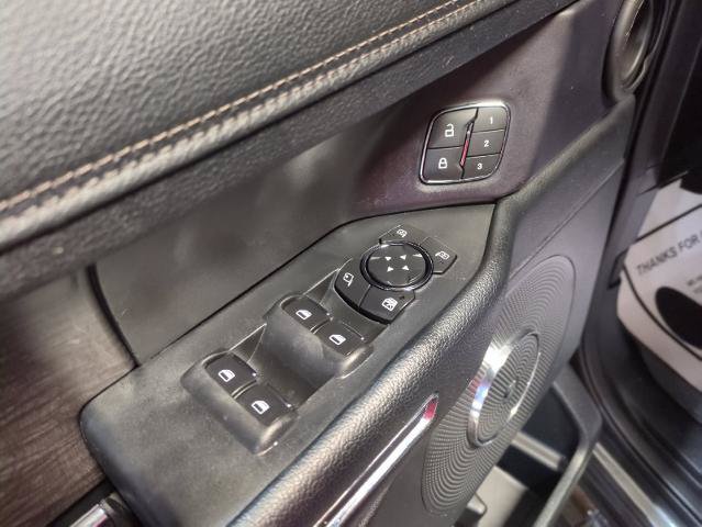 Certified 2021 Ford Expedition Limited AWD/4WD image 11