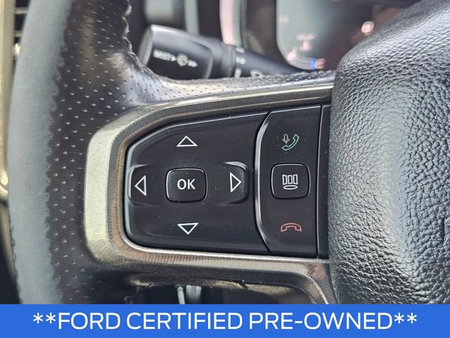 Used 2023 RAM 1500 Rebel w/ Rebel Level 1 Equipment Group AWD/4WD image 28