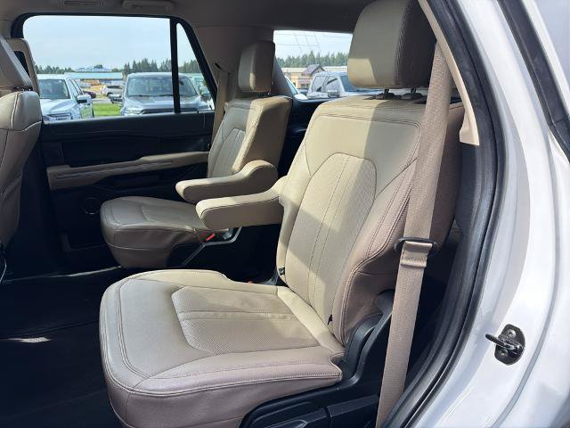 Certified 2023 Ford Expedition Limited AWD/4WD image 37