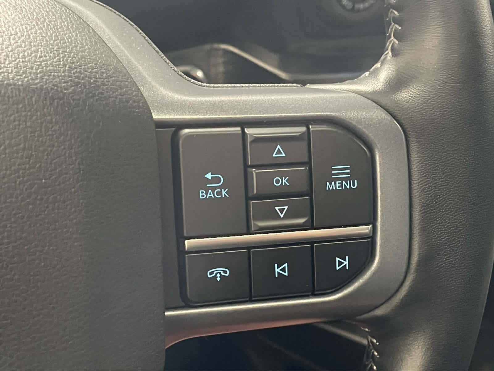 Certified 2023 Ford F250 Lariat w/ Lariat Ultimate Package AWD/4WD image 24