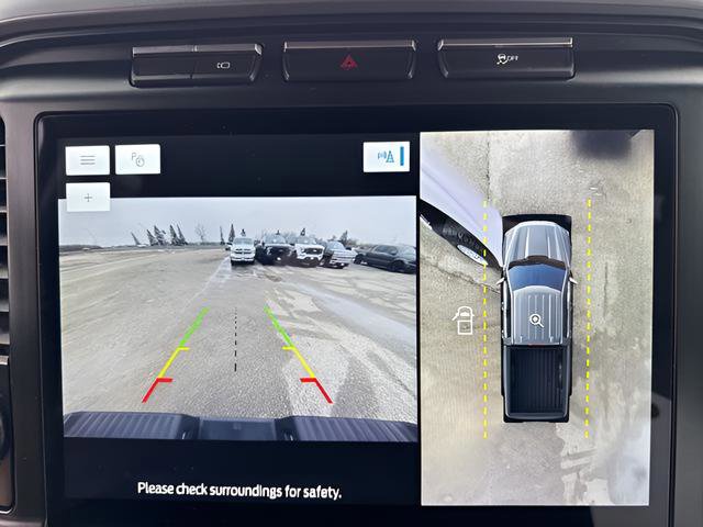 Certified 2022 Ford F150 Lariat image 16