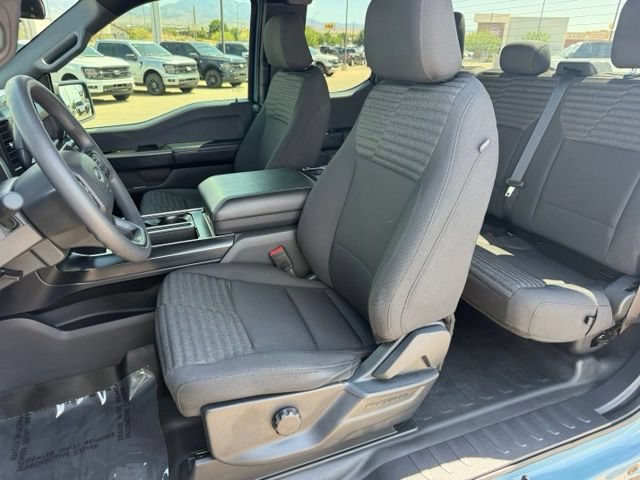 Certified 2023 Ford F150 XL w/ STX Appearance Package RWD image 29
