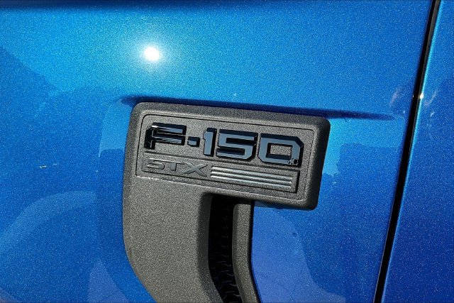 Certified 2023 Ford F150 XL w/ STX Appearance Package AWD/4WD image 25