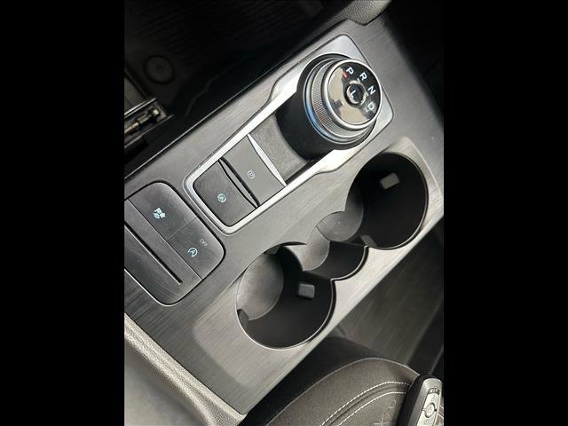 Certified 2023 Ford Escape Active image 39