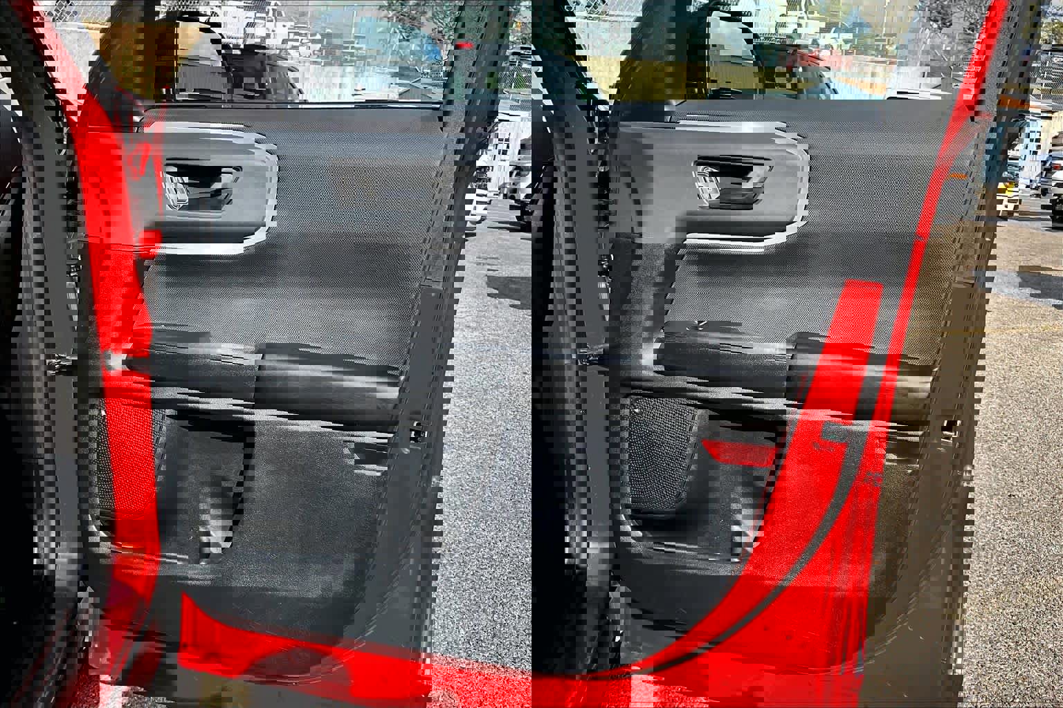 Certified 2023 Ford Bronco Sport Big Bend image 24