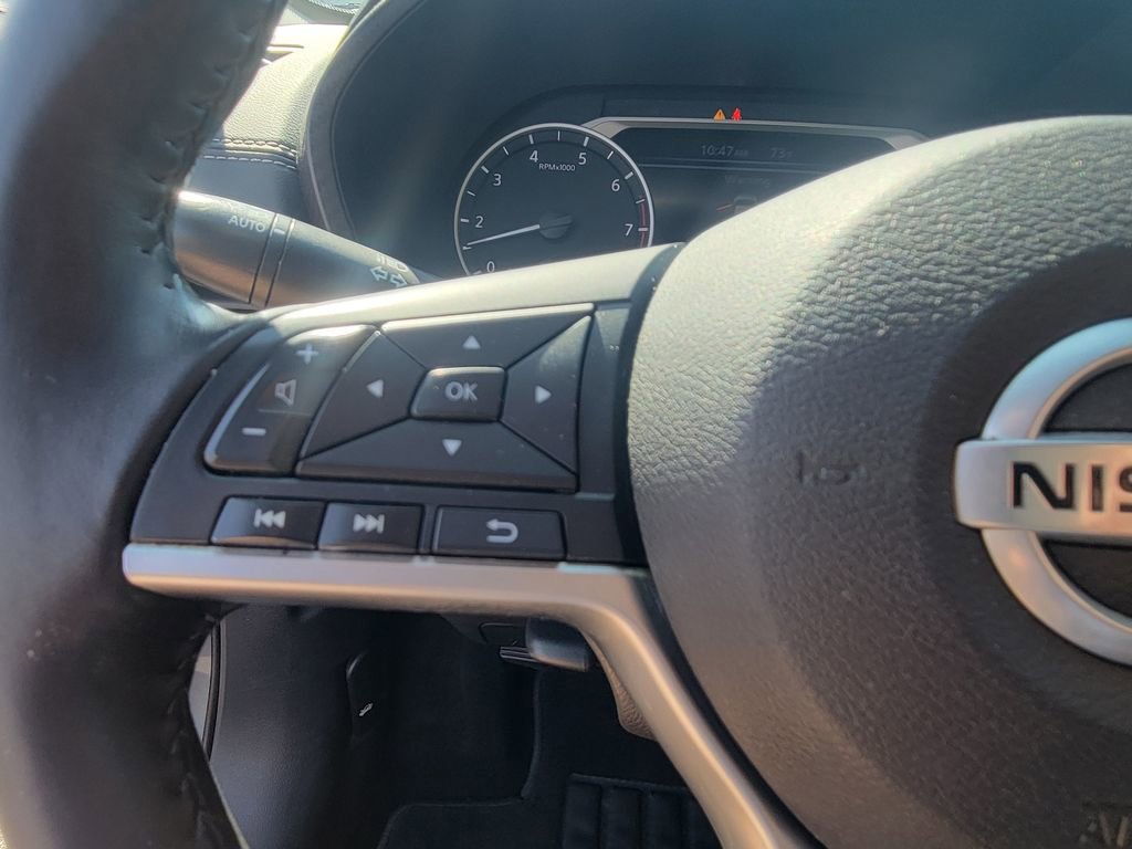 Used 2020 Nissan Sentra SV w/ Lighting Package FWD image 50