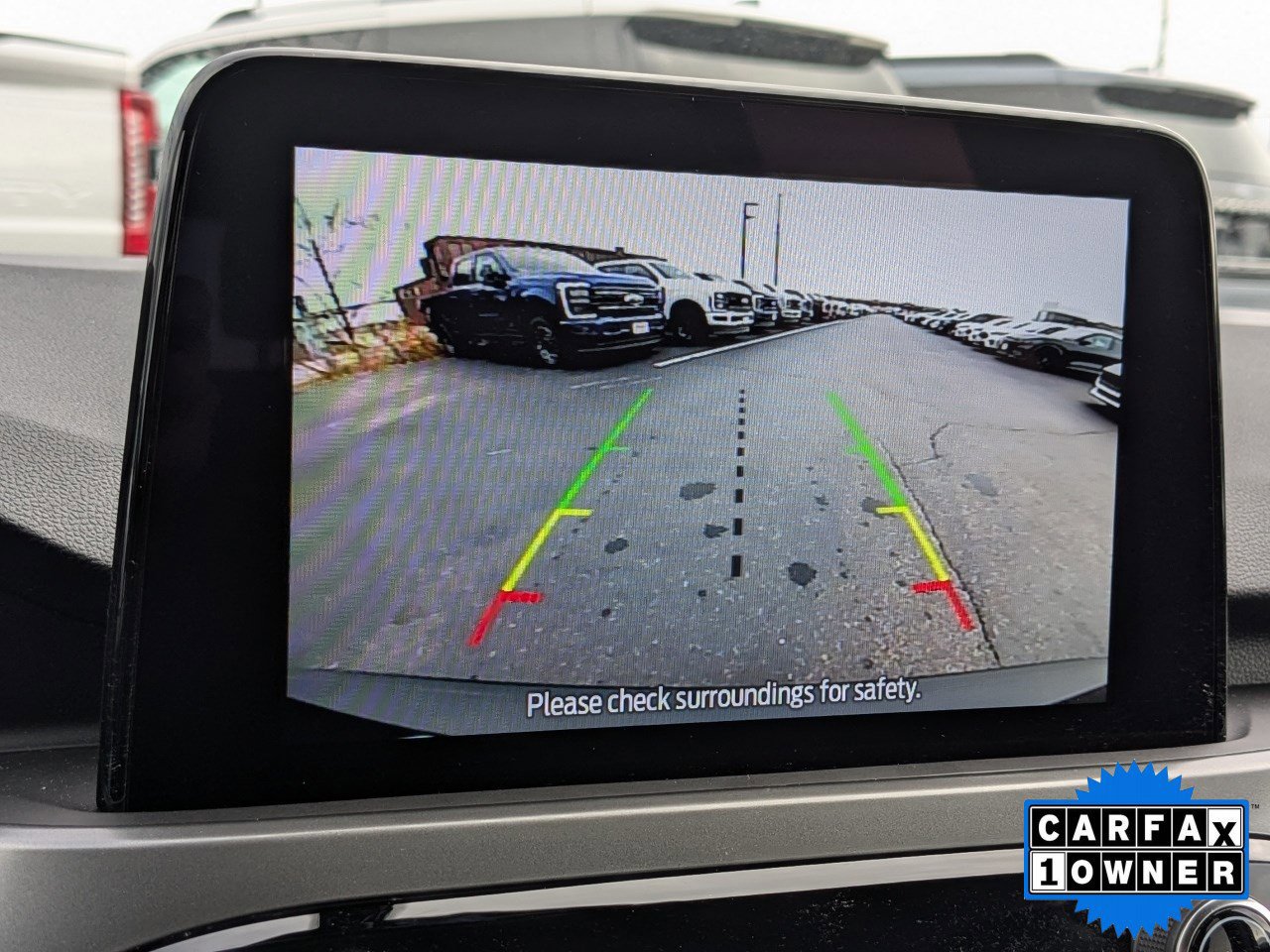 Certified 2023 Ford Escape Active image 25