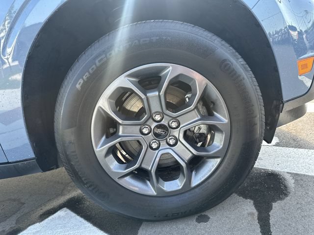 Certified 2024 Ford Maverick XLT w/ XLT Luxury Package FWD image 12