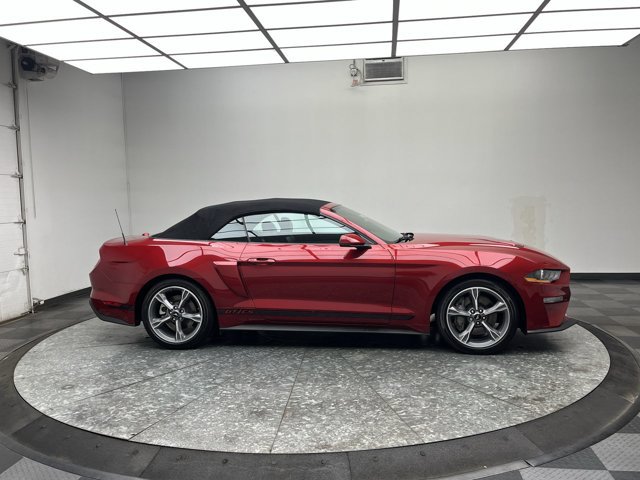 Certified 2023 Ford Mustang GT Premium w/ Equipment Group 401A RWD image 31