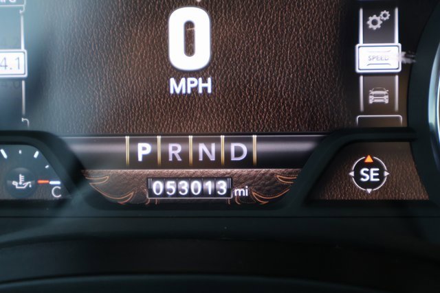 Used 2024 RAM 1500 Laramie image 37