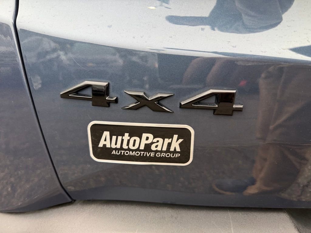 Used 2022 Jeep Renegade Altitude w/ Convenience Group image 9