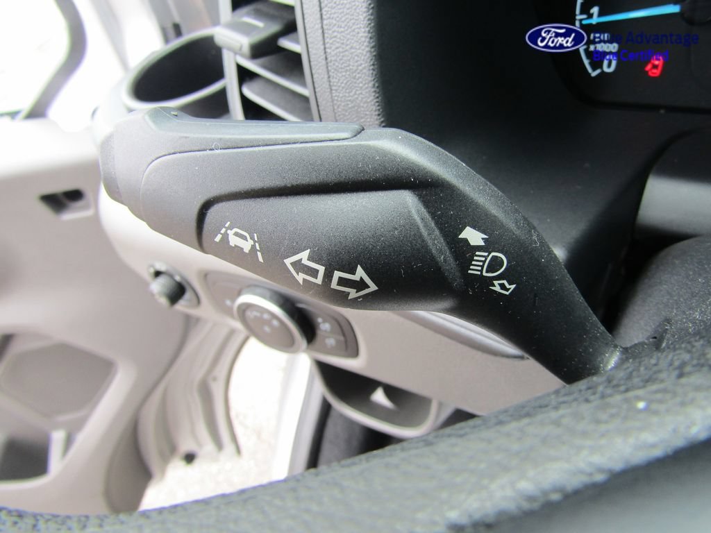 Certified 2025 Ford Transit 350 XLT RWD image 23