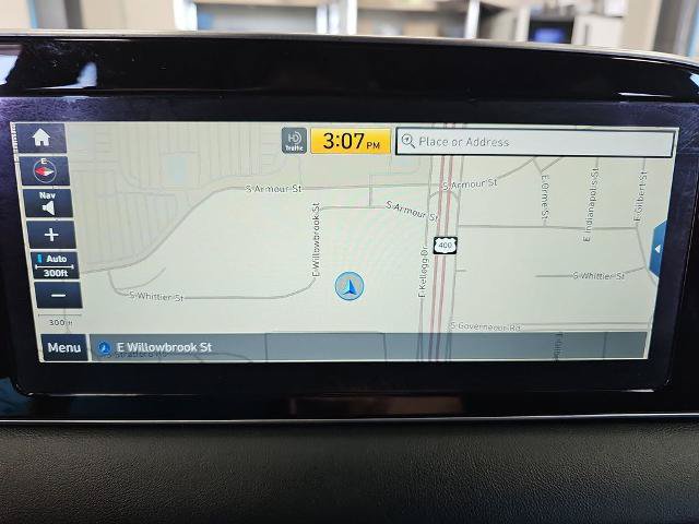 Used 2020 Hyundai Palisade Limited AWD/4WD image 21