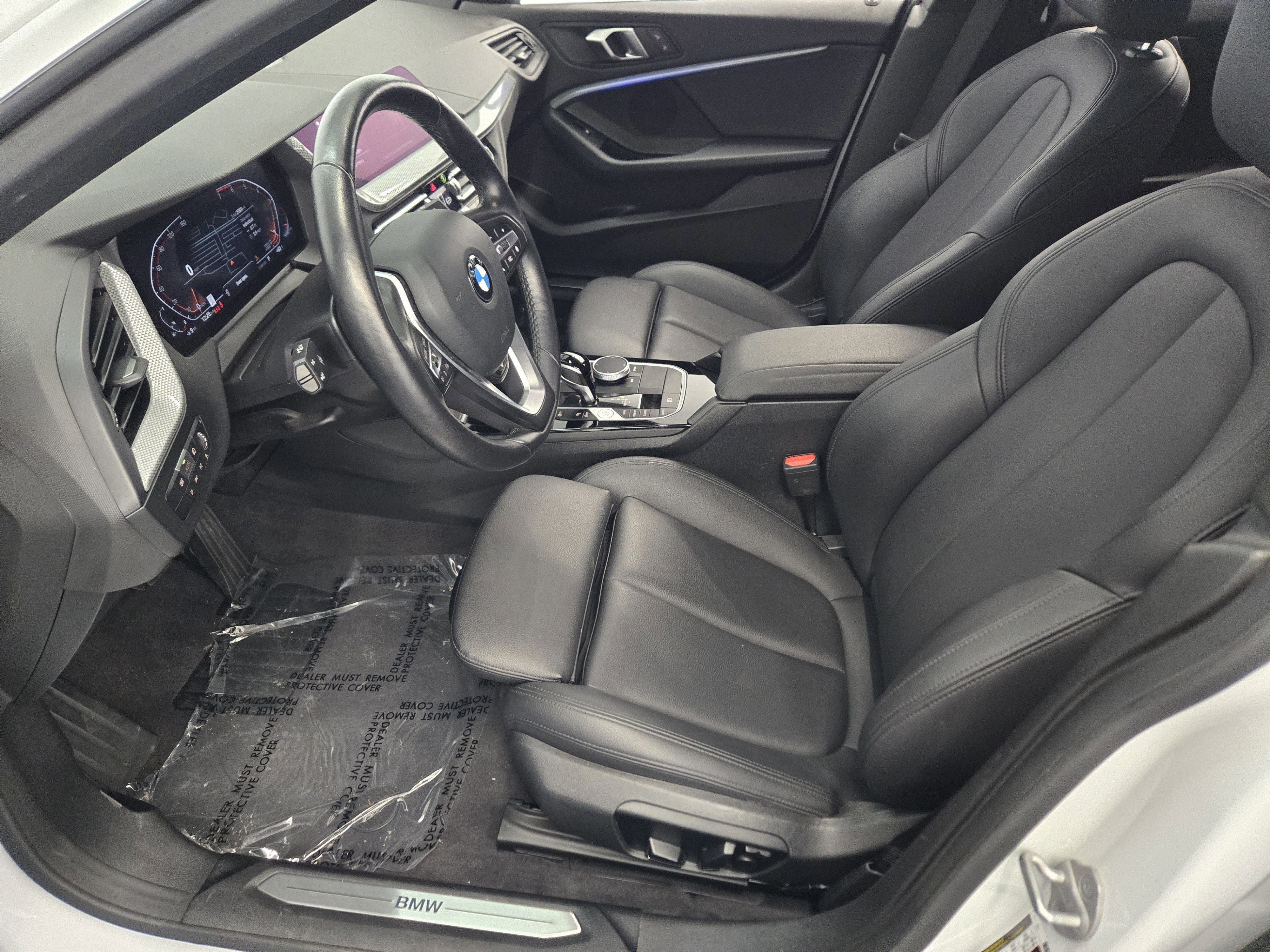 Used 2024 BMW 228i xDrive Gran Coupe image 13