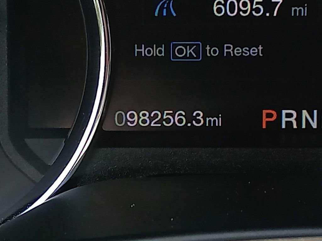 Certified 2019 Ford F250 Platinum AWD/4WD image 19