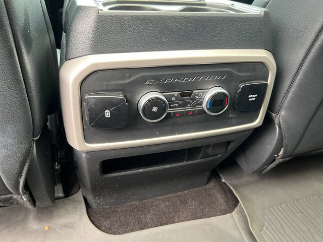 Certified 2022 Ford Expedition Limited RWD image 29