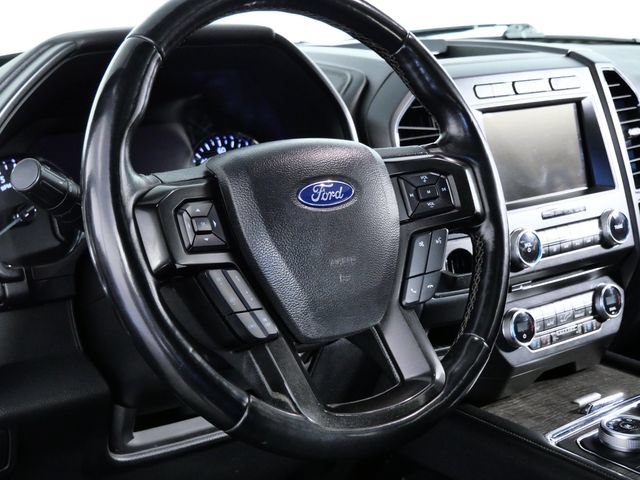 Certified 2018 Ford Expedition Limited w/ Equipment Group 302A AWD/4WD image 21