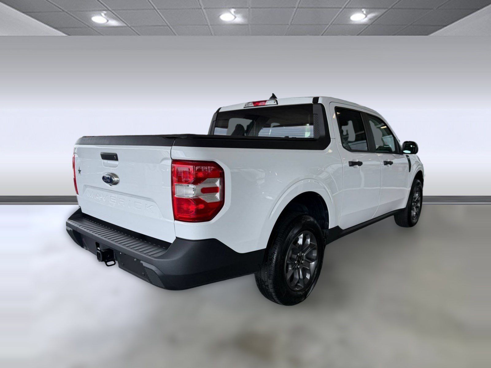 Certified 2022 Ford Maverick XLT FWD image 9
