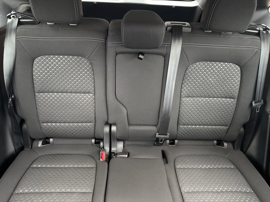 Certified 2023 Ford Escape Active image 44