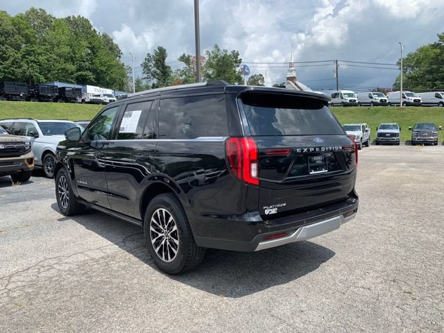 Certified 2025 Ford Expedition Platinum AWD/4WD image 6