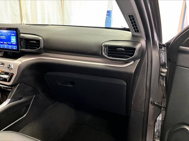 Certified 2023 Ford Explorer XLT w/ Equipment Group 202A AWD/4WD image 15