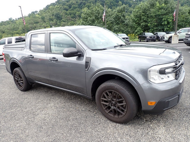 Certified 2023 Ford Maverick XL FWD image 8