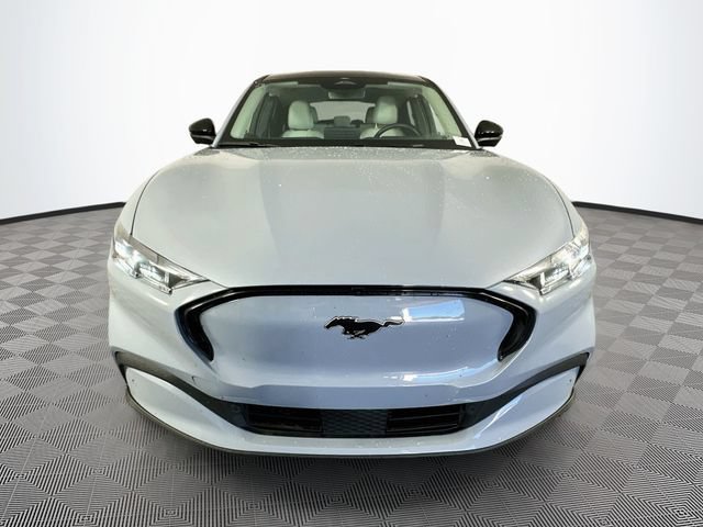 Certified 2025 Ford Mustang Mach-E Premium AWD/4WD image 5