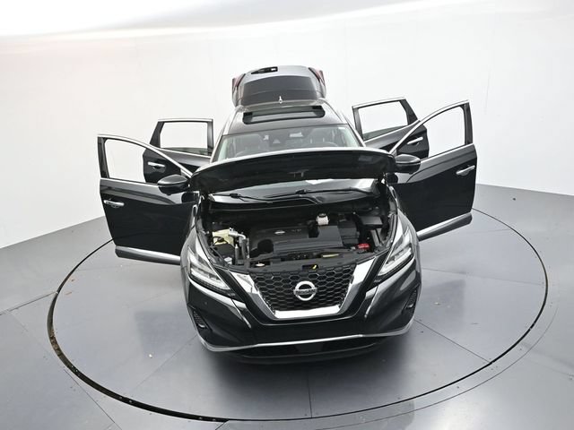 Used 2020 Nissan Murano SL w/ Moonroof Package FWD image 51