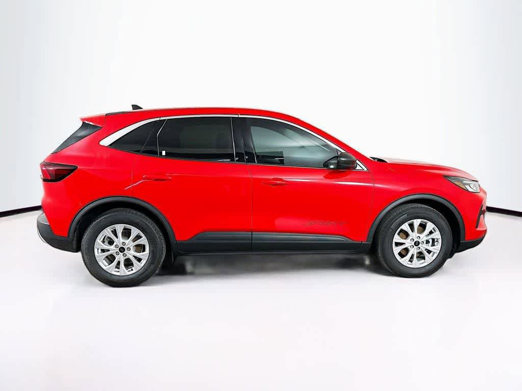 Certified 2024 Ford Escape Active FWD image 6