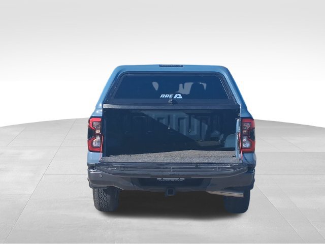 Certified 2024 Ford Ranger XLT w/ Equipment Group 301A High AWD/4WD image 6
