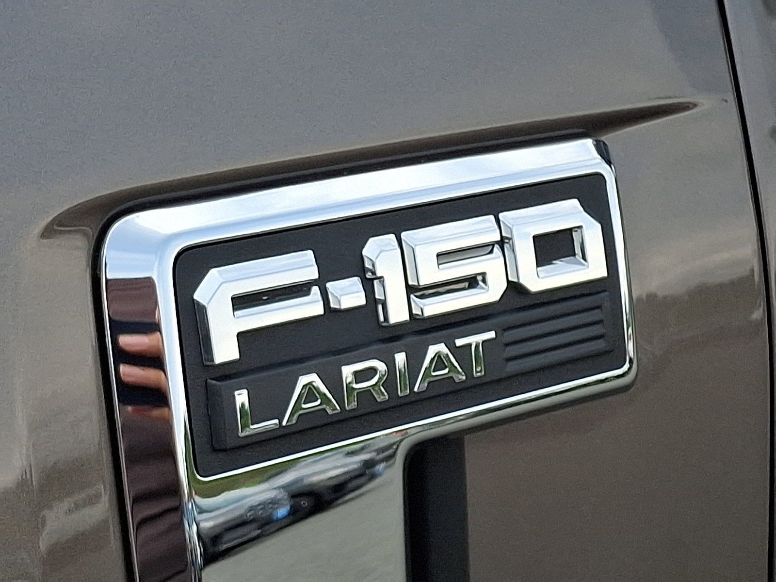 Certified 2023 Ford F150 Lariat w/ Equipment Group 502A High AWD/4WD image 34