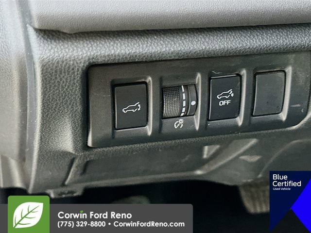 Used 2024 Subaru Outback Wilderness image 14