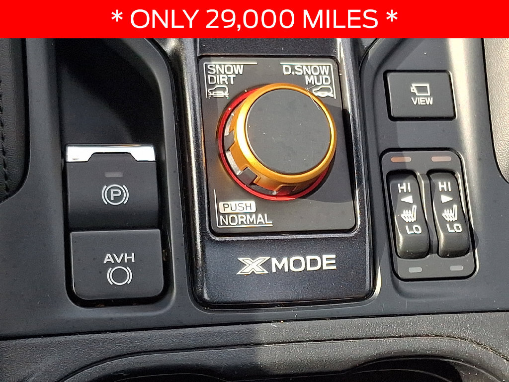 Used 2023 Subaru Forester Wilderness w/ Wilderness Package AWD/4WD image 27