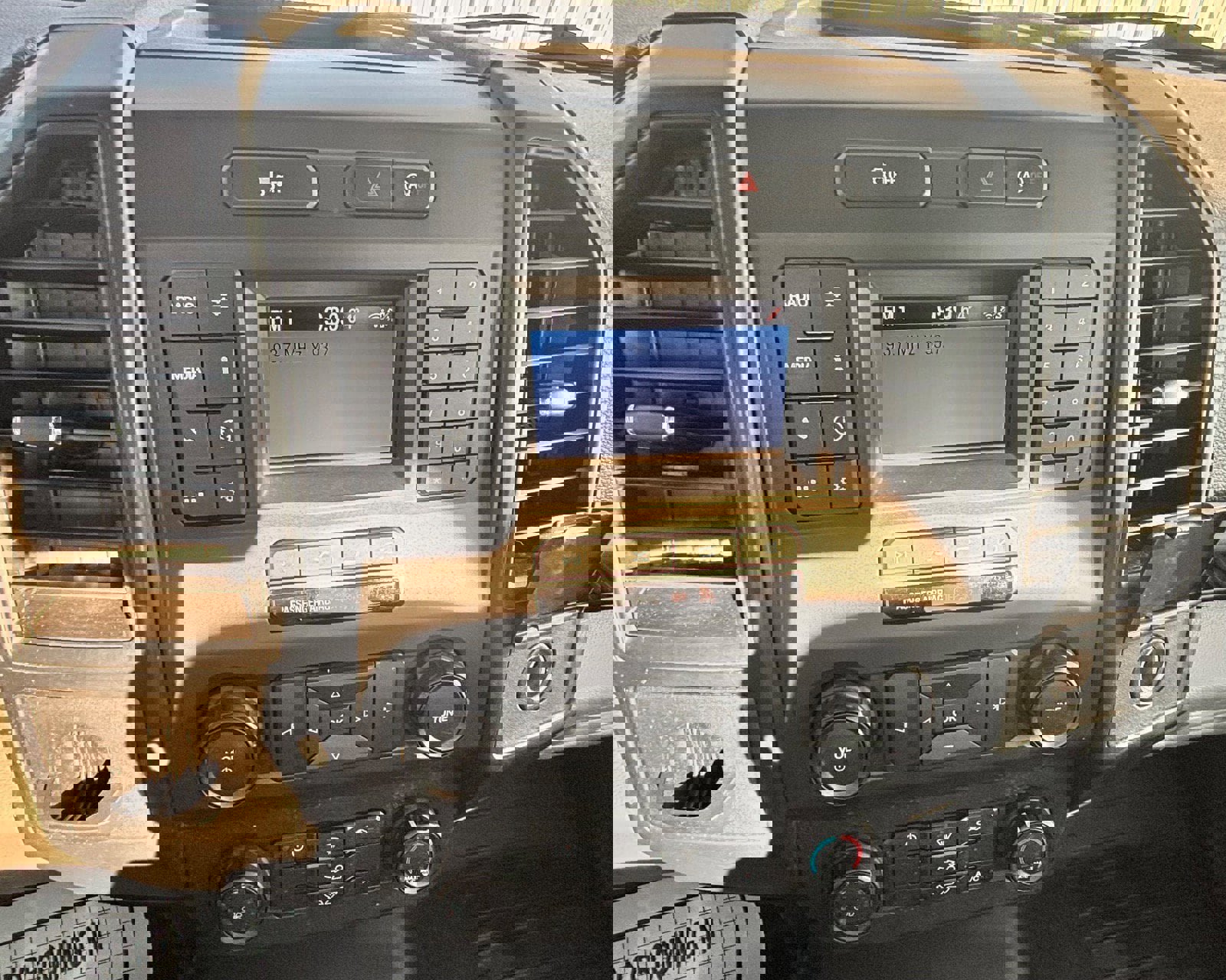 Certified 2020 Ford F150 XL w/ XL Power Equipment Group image 25