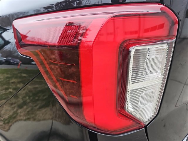 Certified 2023 Ford Explorer ST w/ Equipment Group 401A image 33