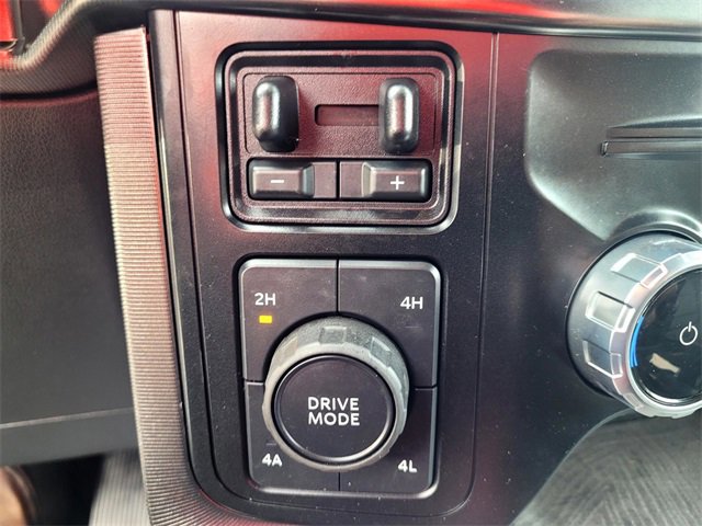 Certified 2023 Ford F150 Platinum image 17