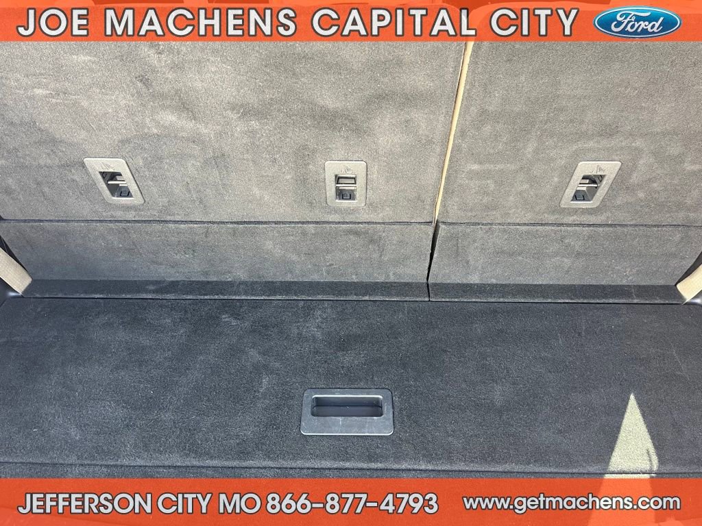 Certified 2023 Ford Expedition Limited image 10