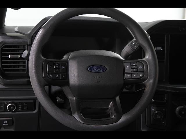 Certified 2024 Ford F150 STX AWD/4WD image 7