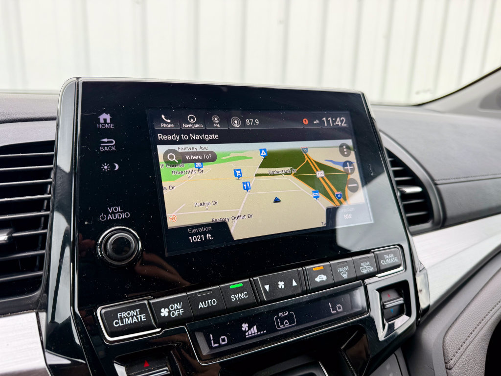 Used 2018 Honda Odyssey Touring image 31