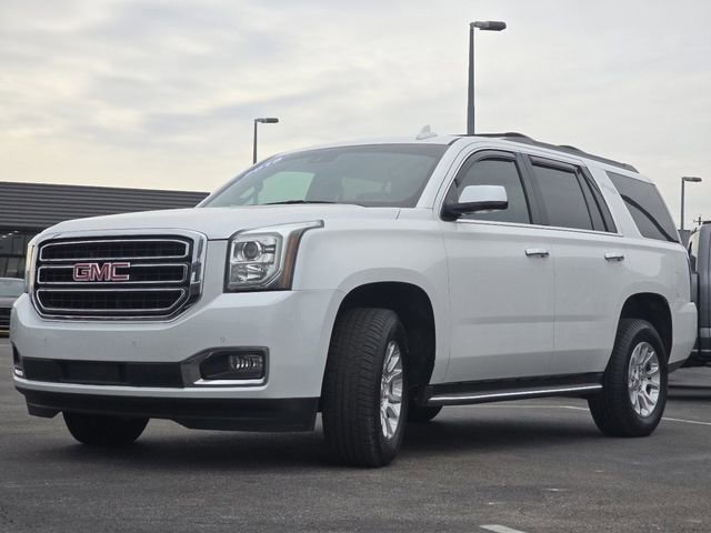 Used 2018 GMC Yukon SLT w/ Open Road Package AWD/4WD image 15