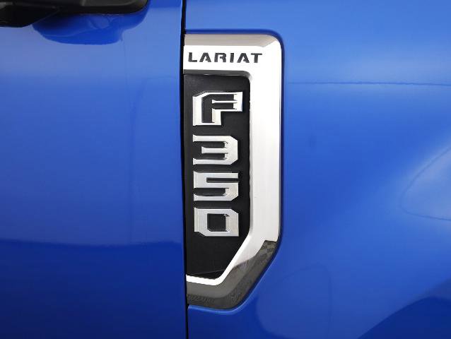 Certified 2021 Ford F350 Lariat w/ Lariat Ultimate Package image 26