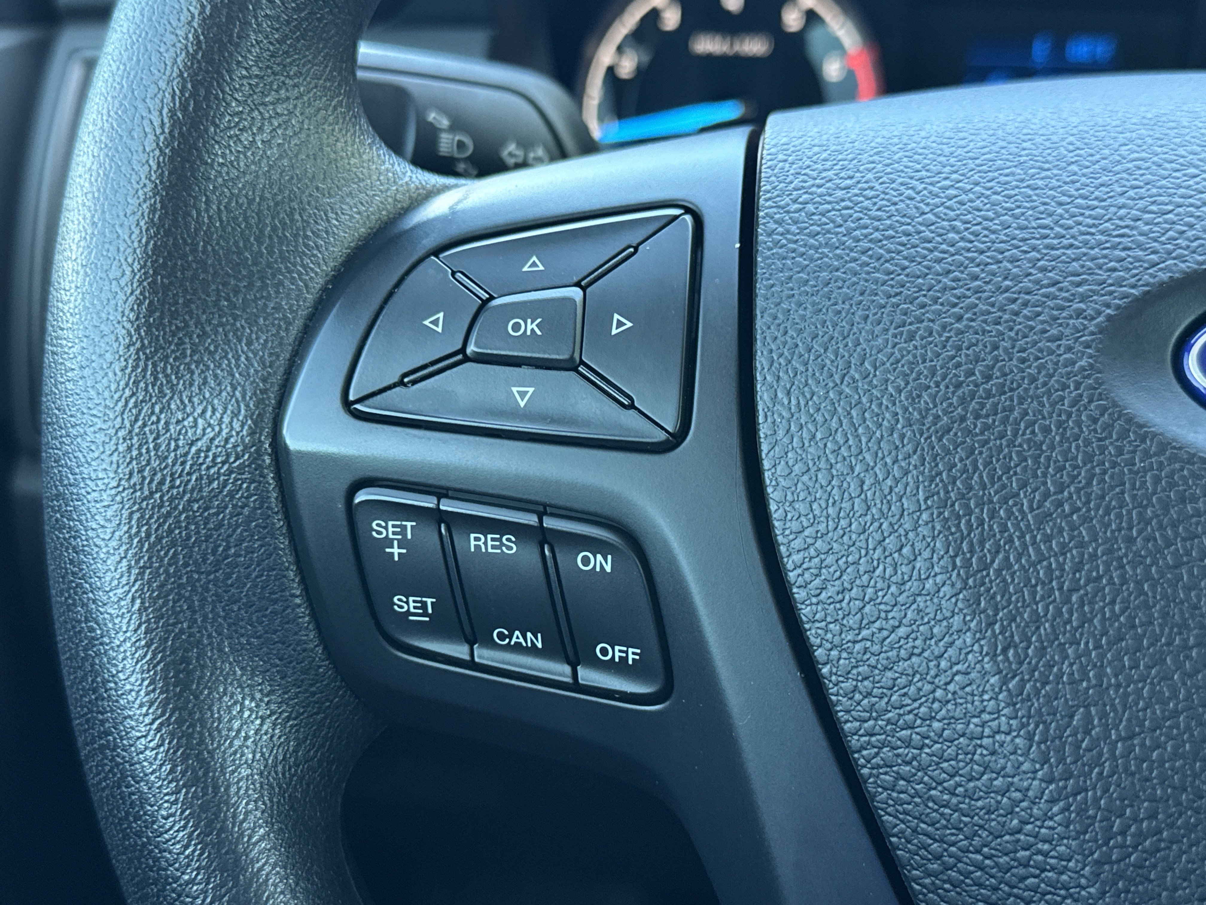 Certified 2019 Ford Ranger XL w/ Equipment Group 101A Mid RWD image 16