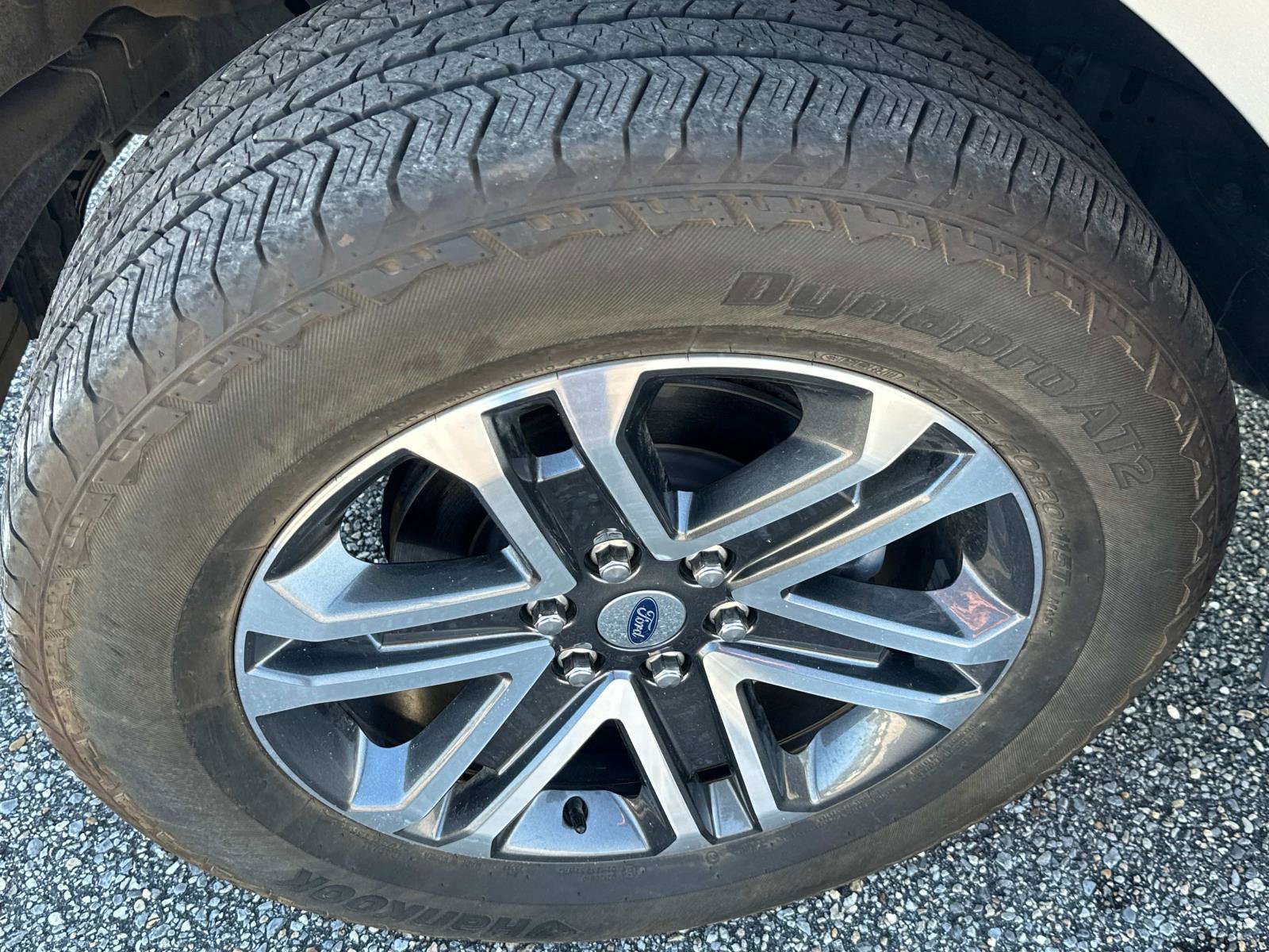 Certified 2023 Ford F150 XL w/ STX Appearance Package image 11