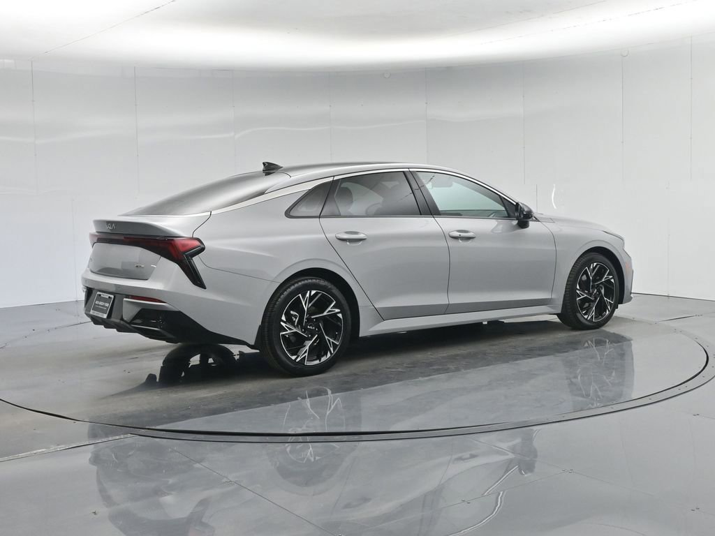 Used 2025 Kia K5 GT-Line w/ GT-Line Premium Package image 12