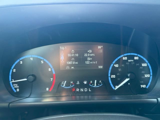 Certified 2023 Ford Bronco Sport Big Bend w/ Convenience Package AWD/4WD image 19