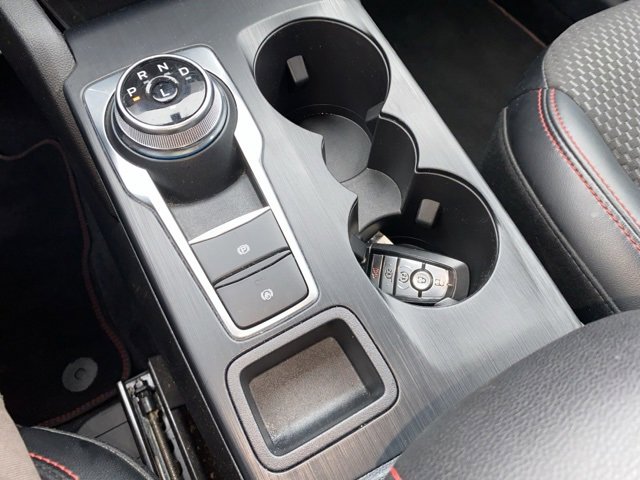 Certified 2023 Ford Escape ST-Line Select w/ Tech Pack #2 image 14