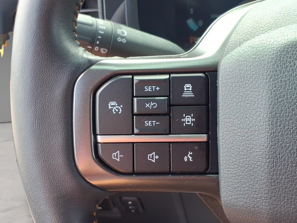 Certified 2024 Ford F150 Tremor w/ Bed Utility Package AWD/4WD image 22