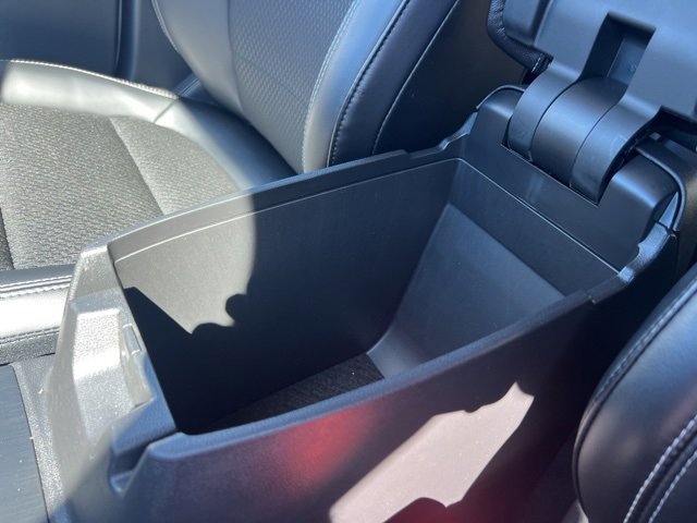 Certified 2025 Ford Escape SE image 17