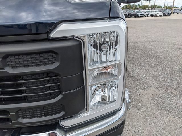 Certified 2024 Ford F350 XL w/ FX4 Off-Road Package AWD/4WD image 9