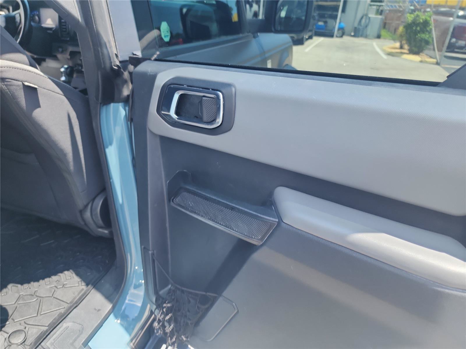 Certified 2023 Ford Bronco Big Bend AWD/4WD image 21